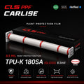 Carlise CLS PPF TPU-K 180SA (Gloss) 8.5 Mil Paint Protection Film