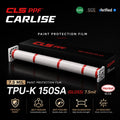 Carlise CLS PPF TPU-K 150SA Gloss 7.5 Mil Paint Protection Film
