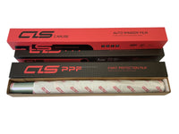 Carlise CLS PPF TPU-K 180SA (Gloss) 8.5 Mil Paint Protection Film | 8-Year Manufacturer's Warranty