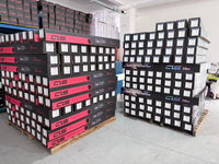 Carlise Skylight Ice Armour Black 7.5 Mil Windshield Protection Film | Wholesale UAE, Saudi Arabia &