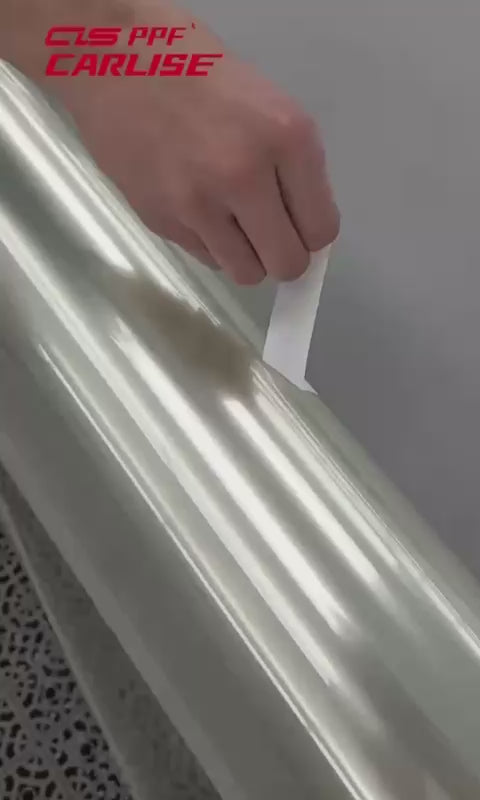 Carlise 7.5 Mil TPU Windshield Protection Film | Wholesale UAE, Saudi Arabia & Qatar